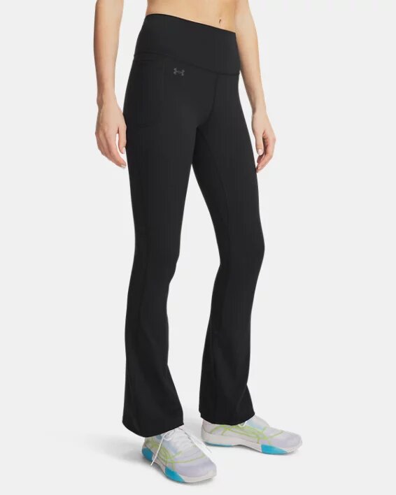 Pantalones Motion Flare Pantalones Motion Flare