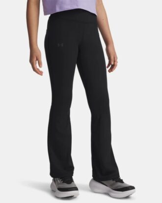 Pantalones Motion Flare