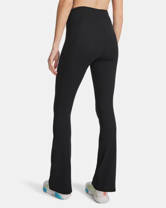 Pantalones Motion Flare Pantalones Motion Flare