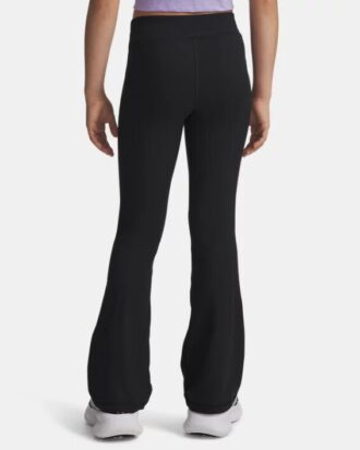 Pantalones Motion Flare