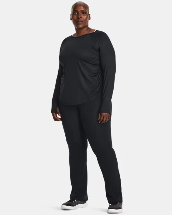 Pantalones Motion Flare Pantalones Motion Flare