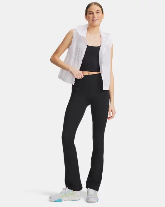 Pantalones Motion Flare Pantalones Motion Flare