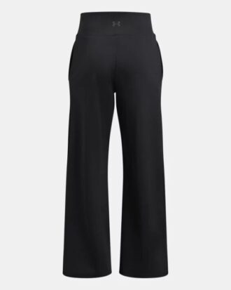 Pantalones Motion Open Hem