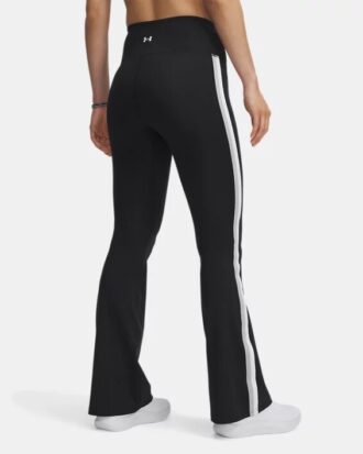 Pantalones Motion Sport Tape Flare
