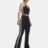 Pantalones Motion Sport Tape Flare Pantalones Motion Sport Tape Flare