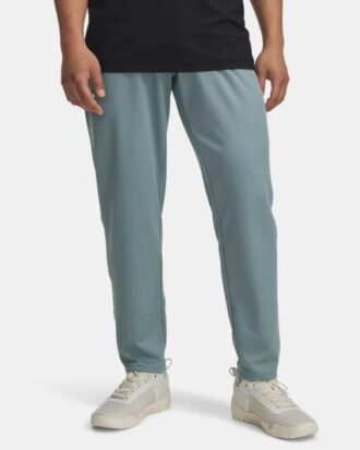 Pantalones Motion Tapered