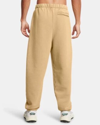 Pantalones oversize Icon Heavyweight Fleece Wash