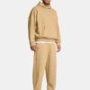 Pantalones oversize Icon Heavyweight Fleece Wash