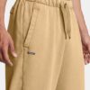 Pantalones oversize Icon Heavyweight Fleece Wash
