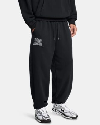 Pantalones oversize Icon Heavyweight Terry