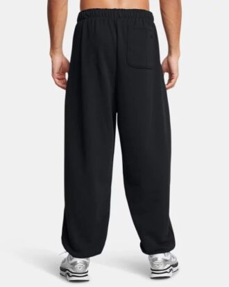 Pantalones oversize Icon Heavyweight Terry