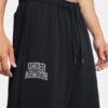 Pantalones oversize Icon Heavyweight Terry