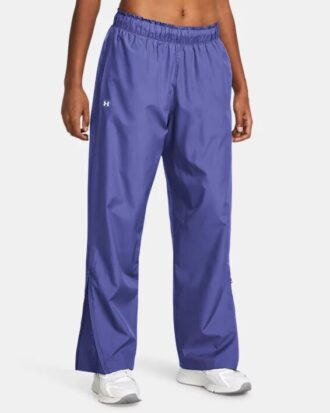 Pantalones oversize Vanish Elite Woven