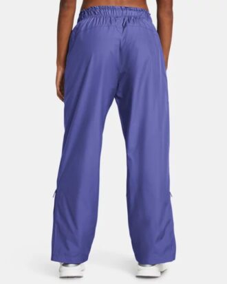 Pantalones oversize Vanish Elite Woven