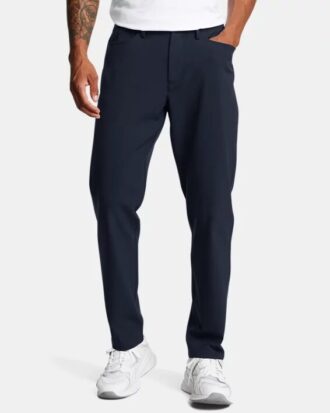 Pantalones Premier de 5 bolsillos