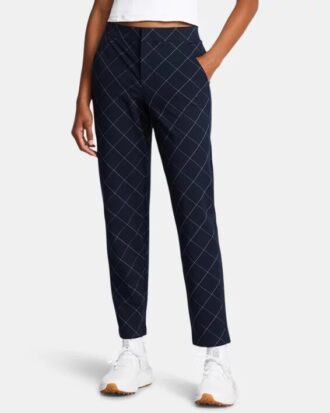 Pantalones Premier Windowpane