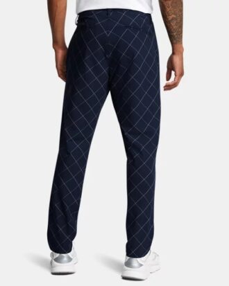 Pantalones Premier Windowpane