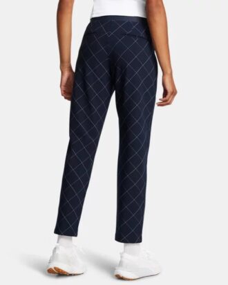 Pantalones Premier Windowpane