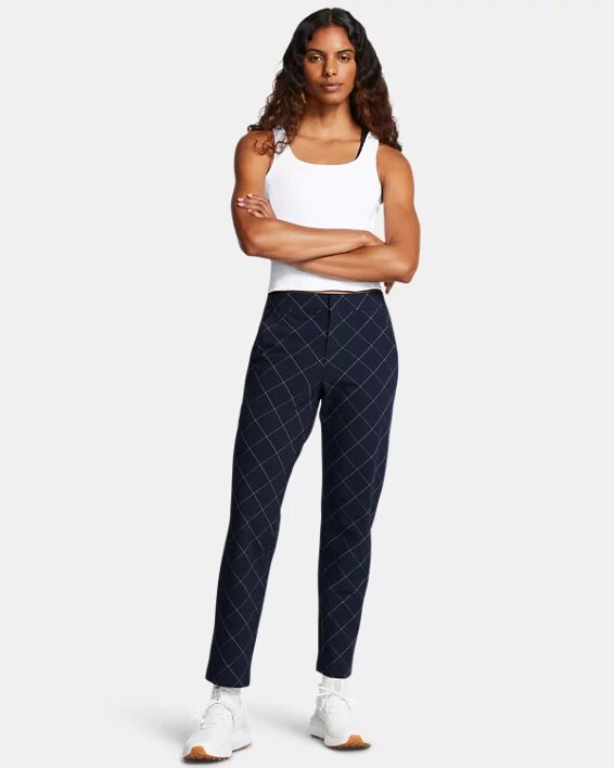 Pantalones Premier Windowpane Pantalones Premier Windowpane