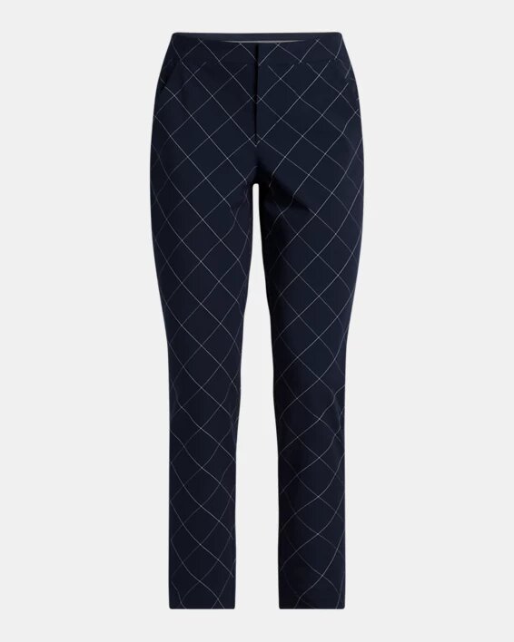 Pantalones Premier Windowpane Pantalones Premier Windowpane