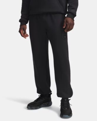 Pantalones Project Rock Icon Fleece Veterans Day