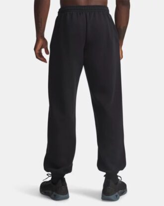 Pantalones Project Rock Icon Fleece Veterans Day
