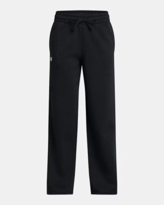 Pantalones rectos de Rival Fleece