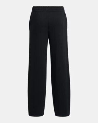 Pantalones rectos de Rival Fleece