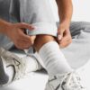 Pantalones rectos de Rival Fleece Pantalones rectos de Rival Fleece