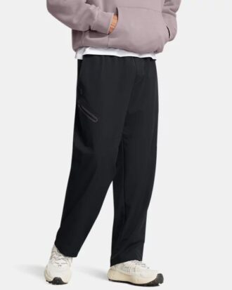 Pantalones rectos Unstoppable
