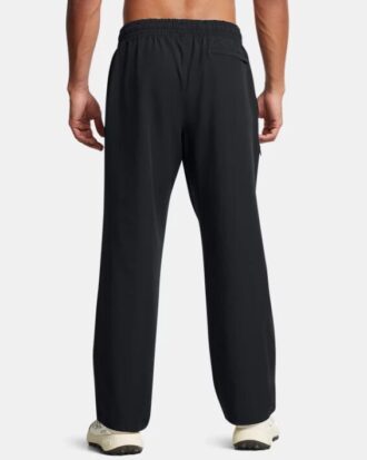 Pantalones rectos Unstoppable