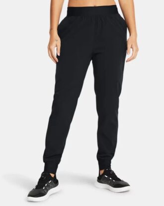 Pantalones Rival de talle alto
