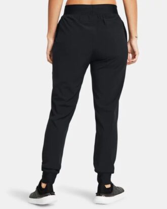 Pantalones Rival de talle alto