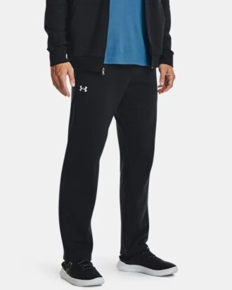 Pantalones Rival Fleece