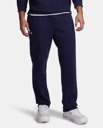 Pantalones Rival Fleece