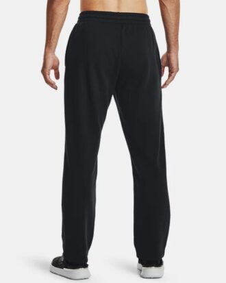 Pantalones Rival Fleece