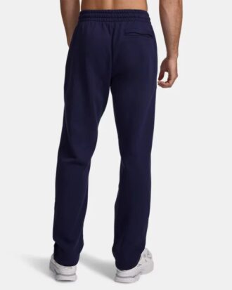 Pantalones Rival Fleece