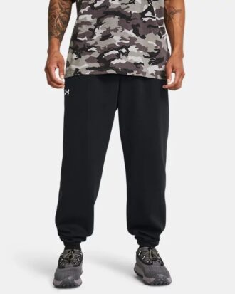Pantalones Rival Fleece Puddle