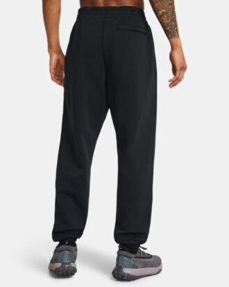 Pantalones Rival Fleece Puddle
