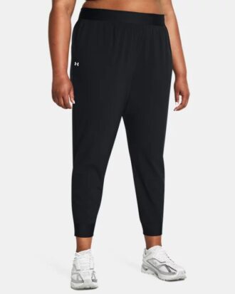 Pantalones Rival High-Rise Woven Pantalones Rival High-Rise Woven