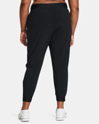 Pantalones Rival High-Rise Woven Pantalones Rival High-Rise Woven