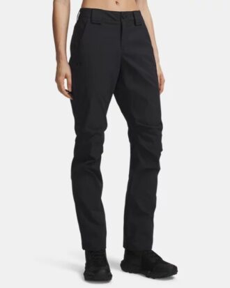Pantalones tácticos Elite de frente plano