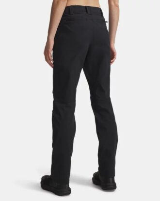 Pantalones tácticos Elite de frente plano