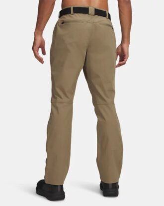 Pantalones tácticos Elite de frente plano