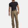 Pantalones tácticos Elite de frente plano Pantalones tácticos Elite de frente plano