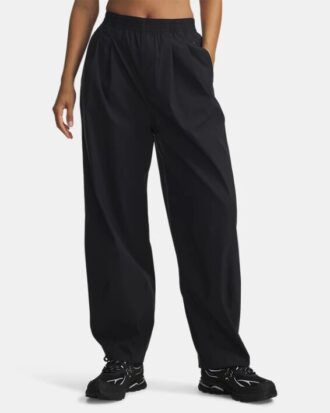 Pantalones tejidos Unstoppable