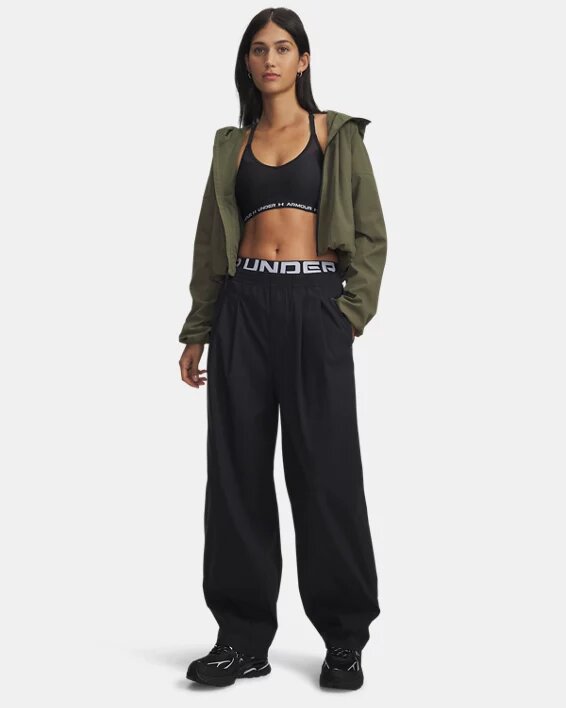 Pantalones tejidos Unstoppable Pantalones tejidos Unstoppable
