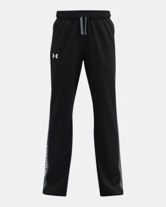 Pantalones UA Brawler 2.0 para niño