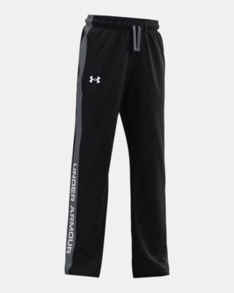 Pantalones UA Brawler 2.0 para niño