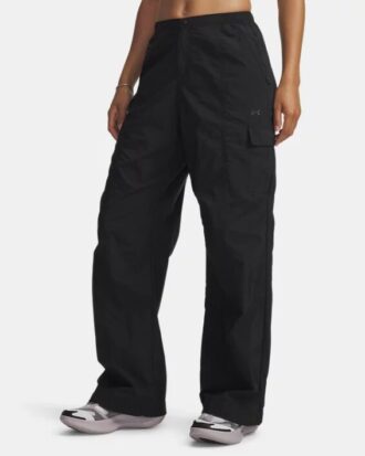 Pantalones utilitarios tejidos Unstoppable